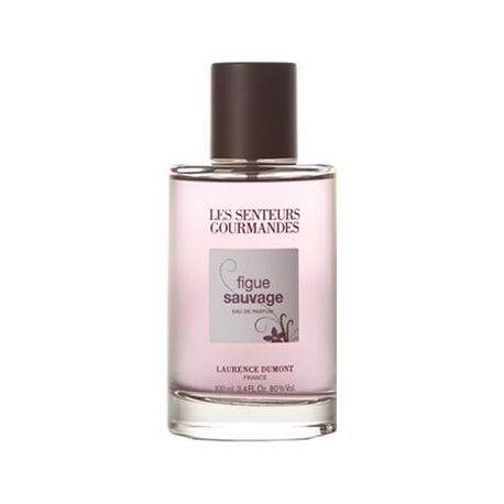 LES SENTEURS GOURMANDES-Sauvage Fig - Eau de Parfum